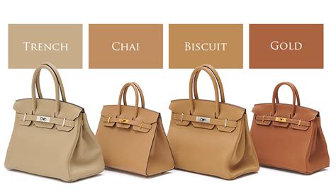 hermes biscuit vs gold|are hermes colors brighter.